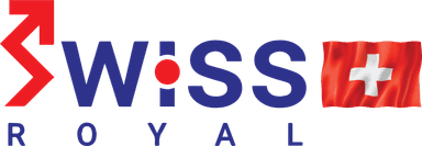 Swiss Royal Logo